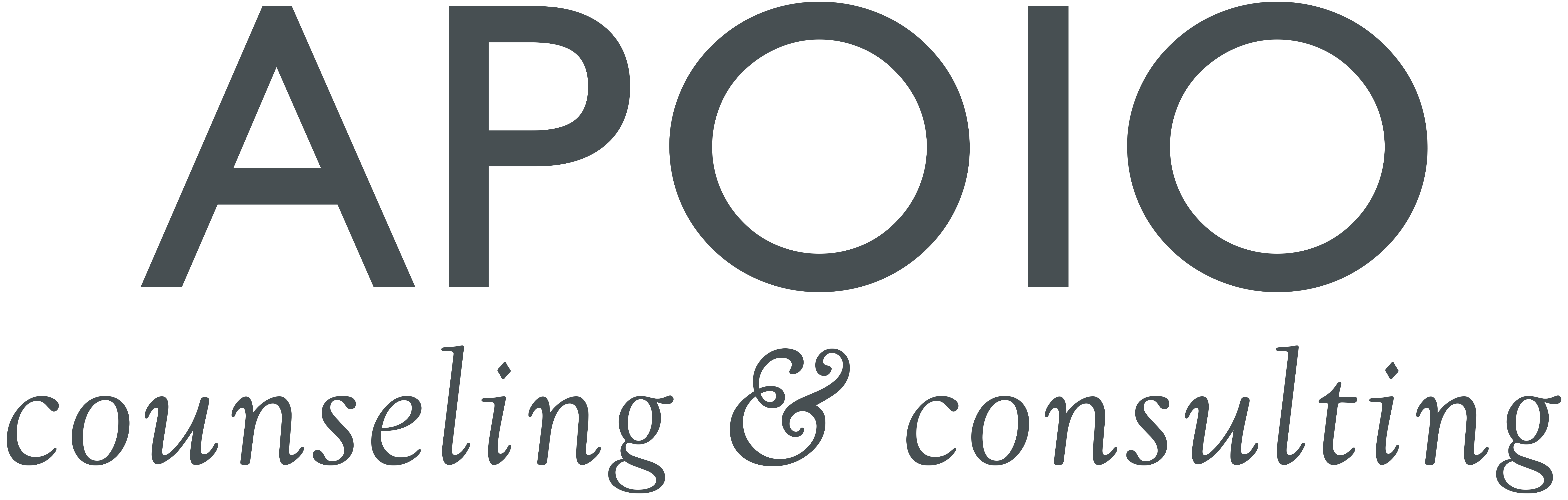 Apoio Counseling & Consulting